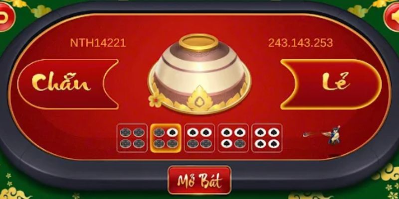 Xóc đĩa Net88 có gì hấp dẫn